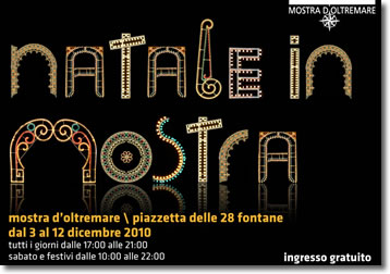 locandina dell'iniziativa