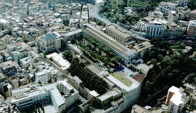 Tavolo regionale URBACT III: le città campane tra rigenerazione partecipata e governance innovativa