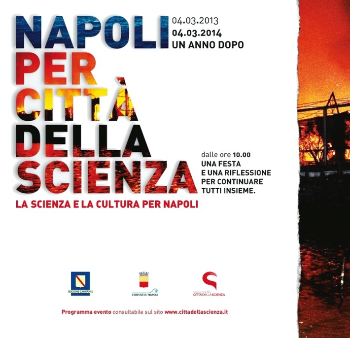 Città della Scienza