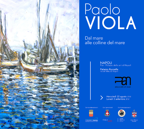 Locandina della mostra