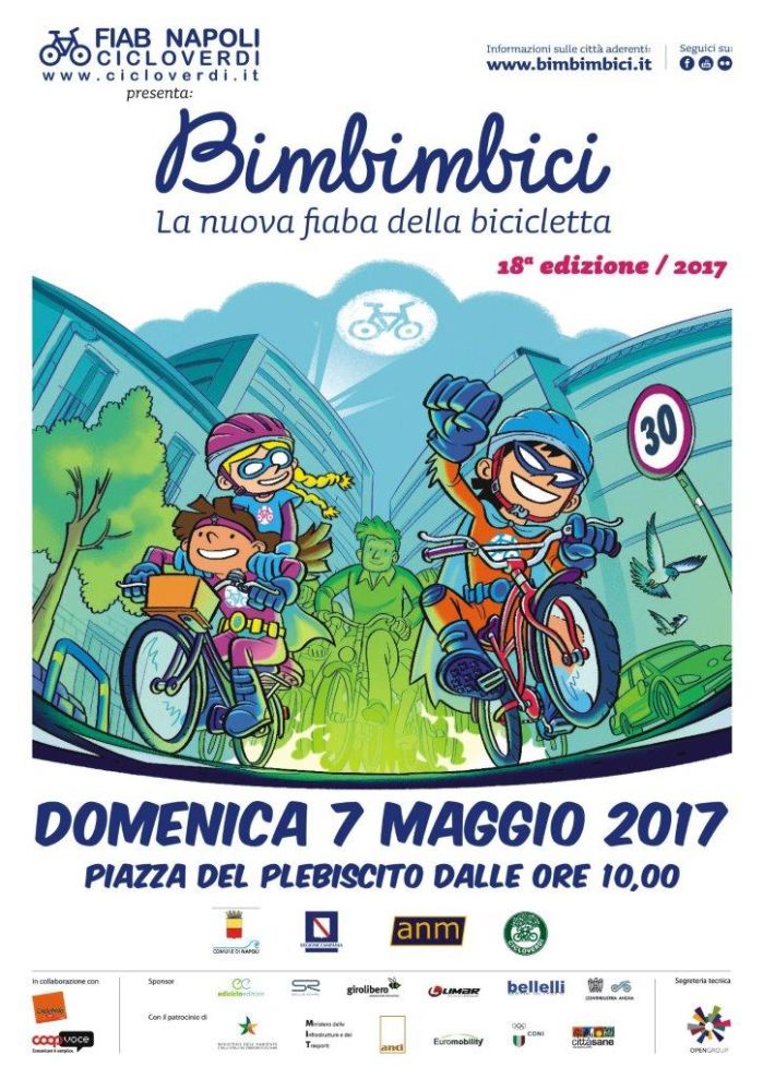 Bimbimbici 2017