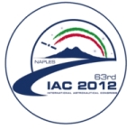 logo IAC 2012