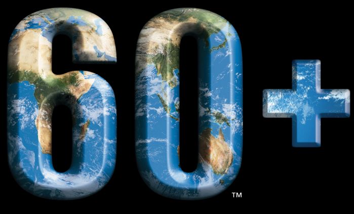 Logo Earth Hour