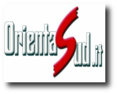 Logo orienta sud