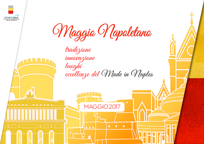  Maggio Napoletano