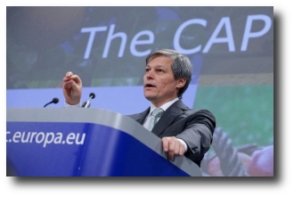 immagine di un relatore ad un convegno sulla pac