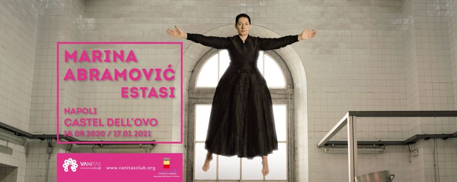 Locandina della mostra