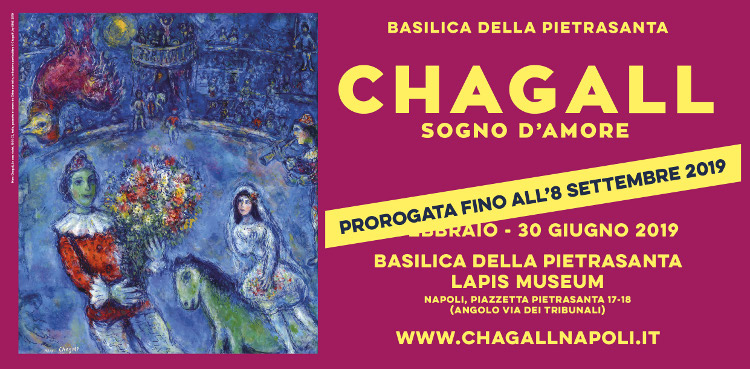 immagine dell'allestimento