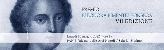 Locandina dell'evento