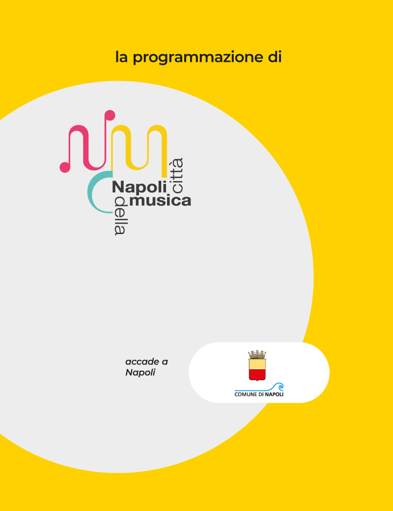 Locandina dell'evento