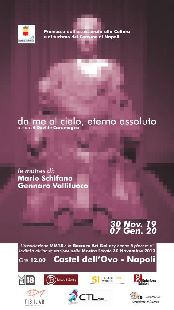 Locandina della mostra