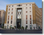 Sede dell'Amministrazione della Provincia di Napoli
