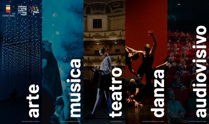 Eventi cultura Napoli