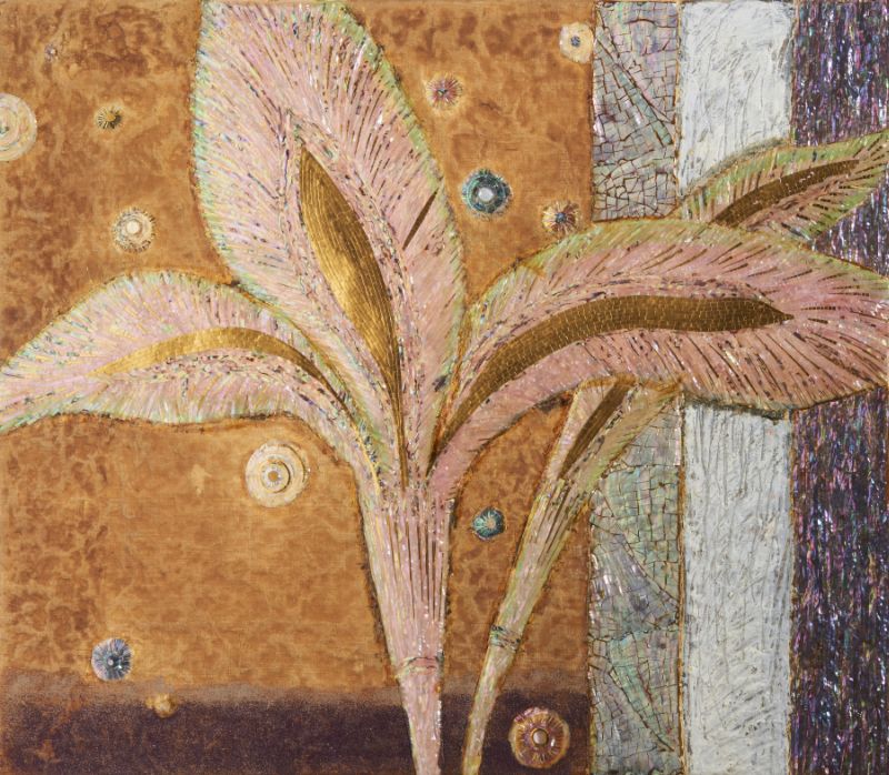 Re-Genesis | Rinascita di Jeong-Yoen Rhee