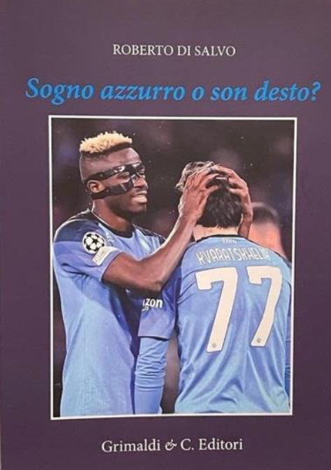 Locandina dell'evento