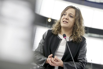 Immagine di  Iratxe García Pérez