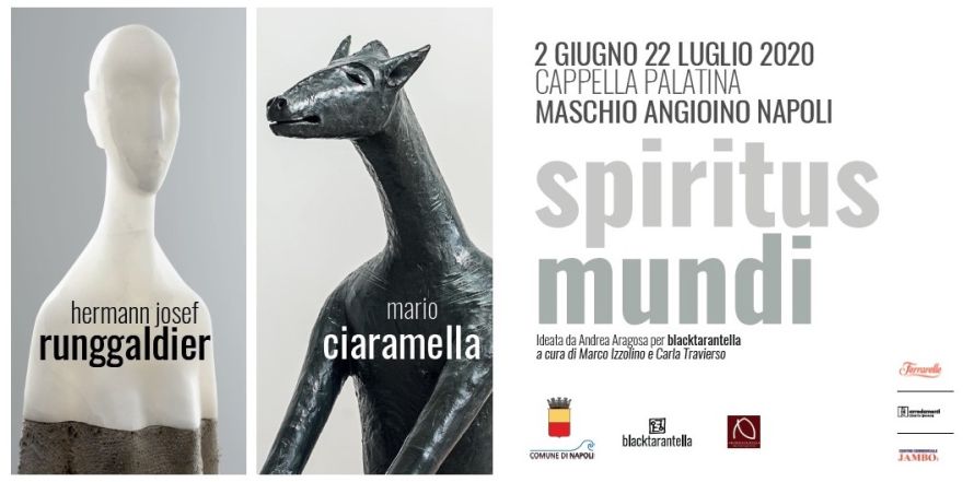 Locandina dell'evento