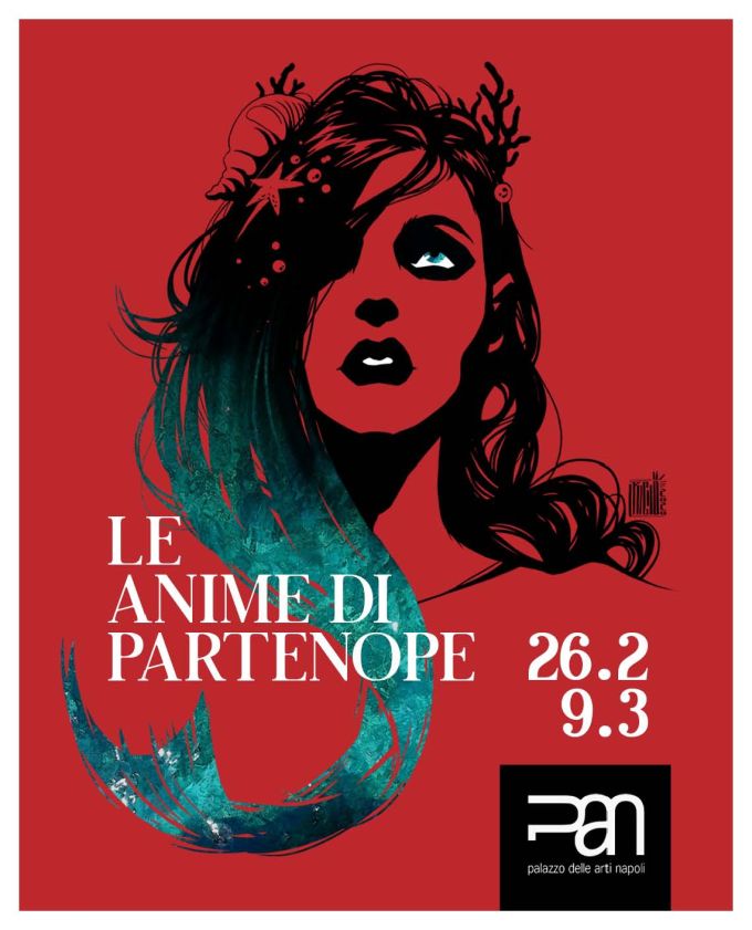 Locandina dell'evento