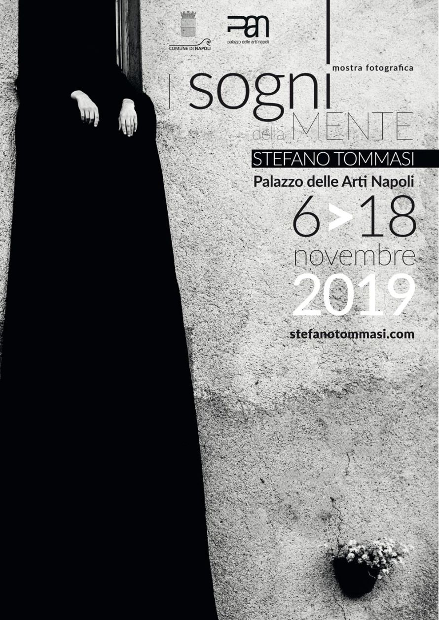 Locandina della mostra