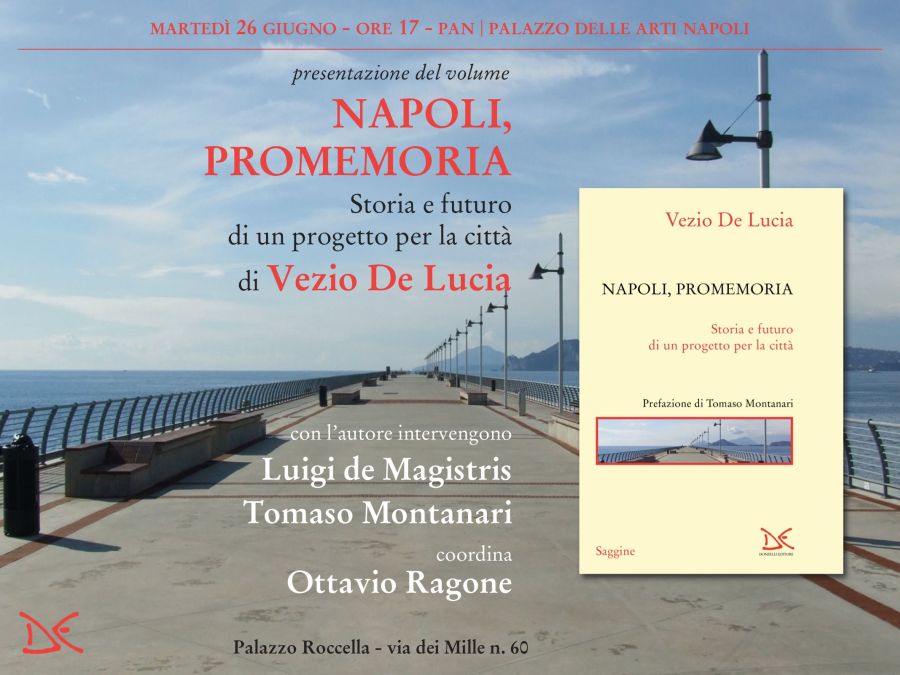 Locandina dell'evento