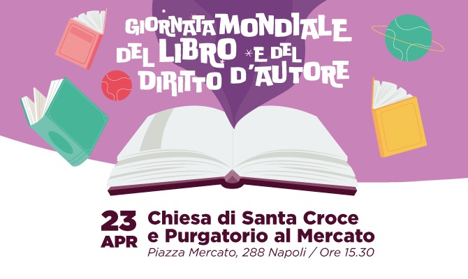 Locandina dell'evento