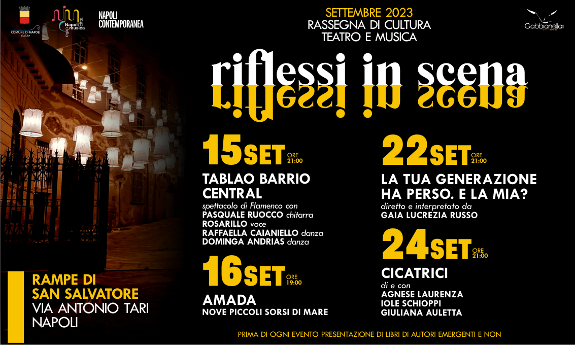 locandina della mostra