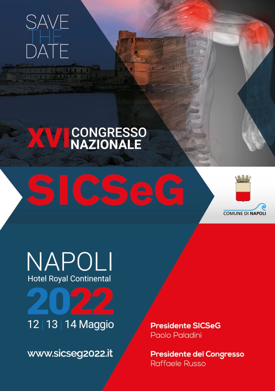 Locandina dell'evento