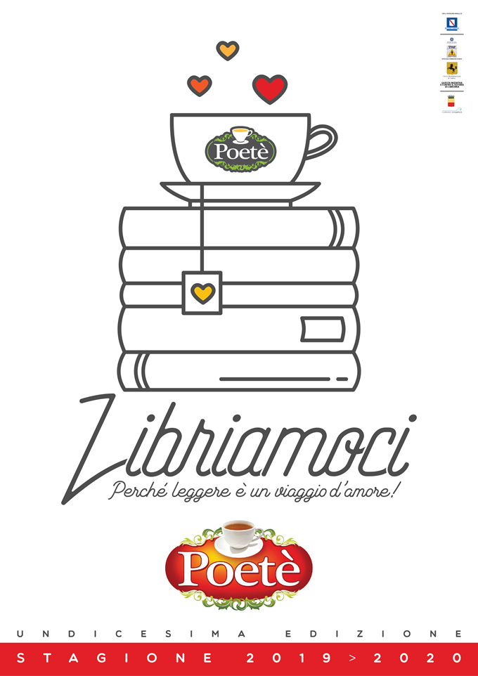 Locandina dell'inziativa