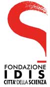 Logo IDIS