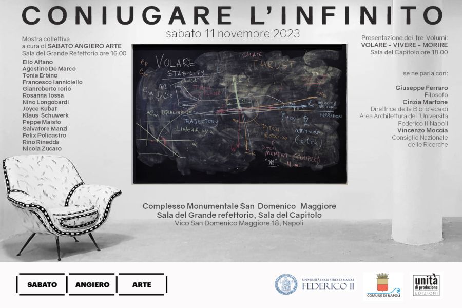 locandina della mostra