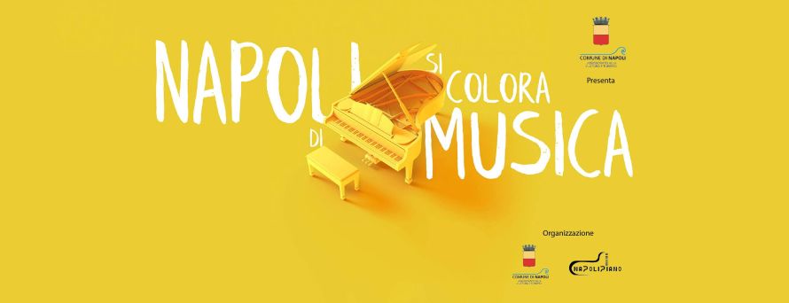 Locandina dell'evento