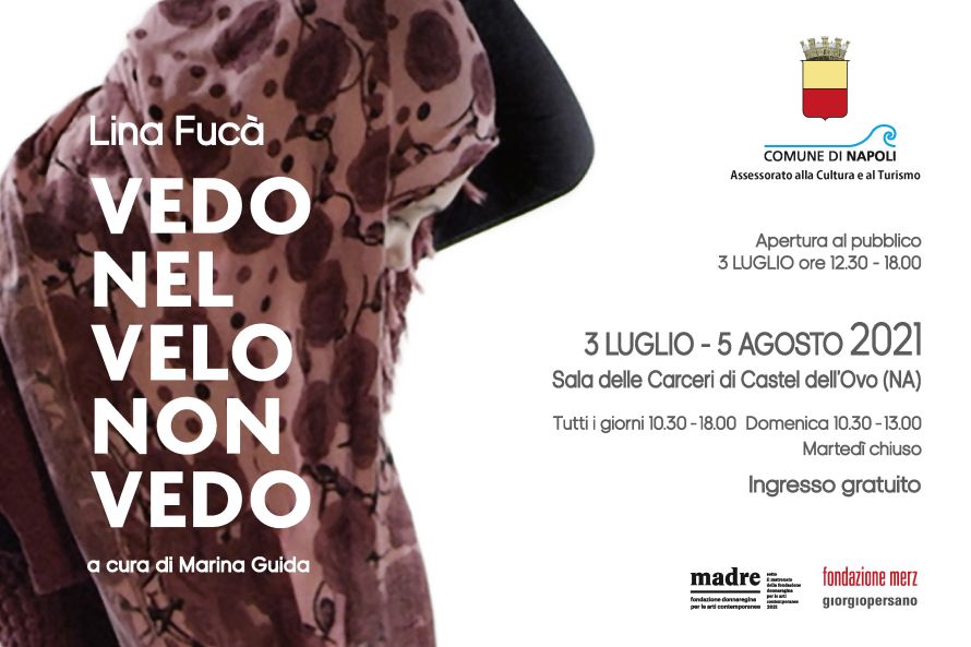 Locandina della mostra