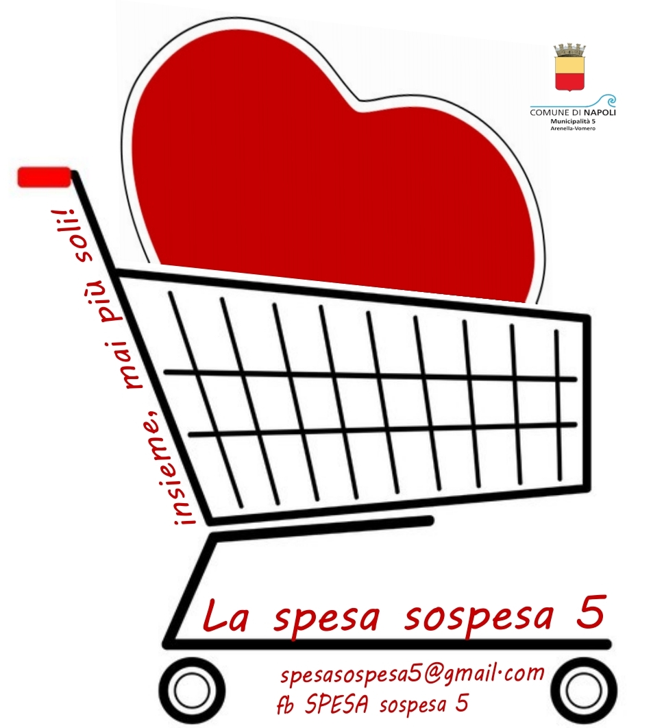 Spesa sospesa