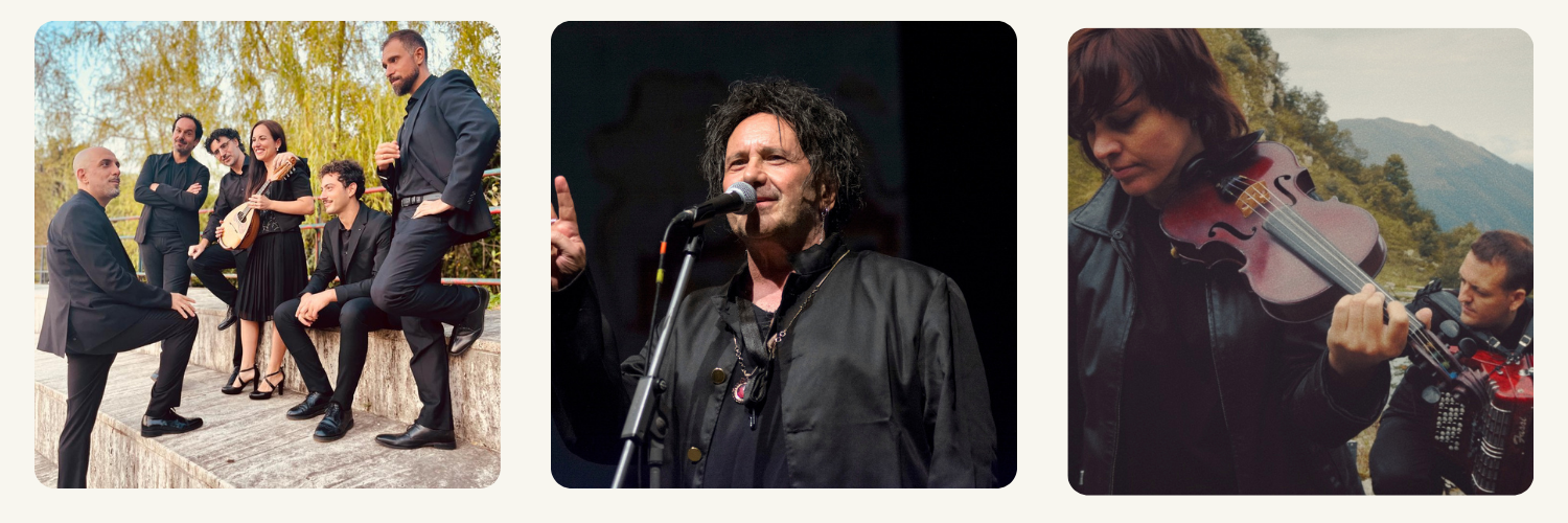 Anteprima “Napoli World” 2025