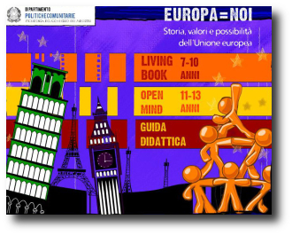 manifesto dell'iniziativa