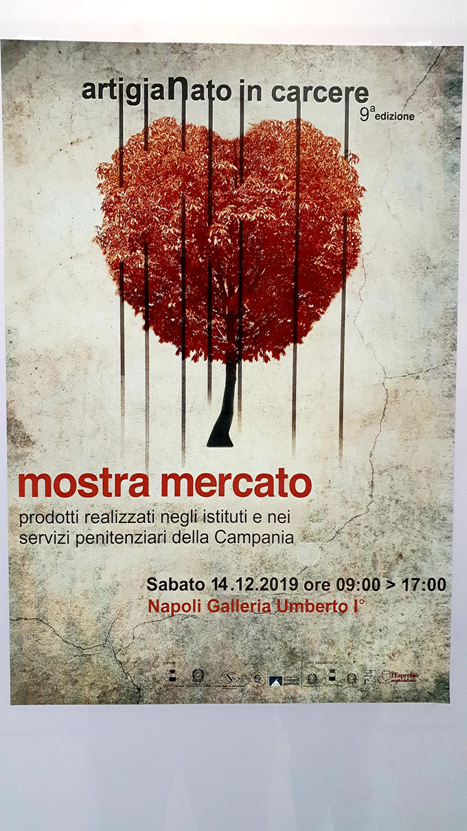 Locandina della mostra