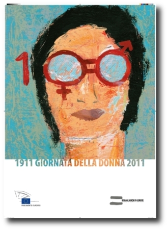giornata della donna 1911-2011
