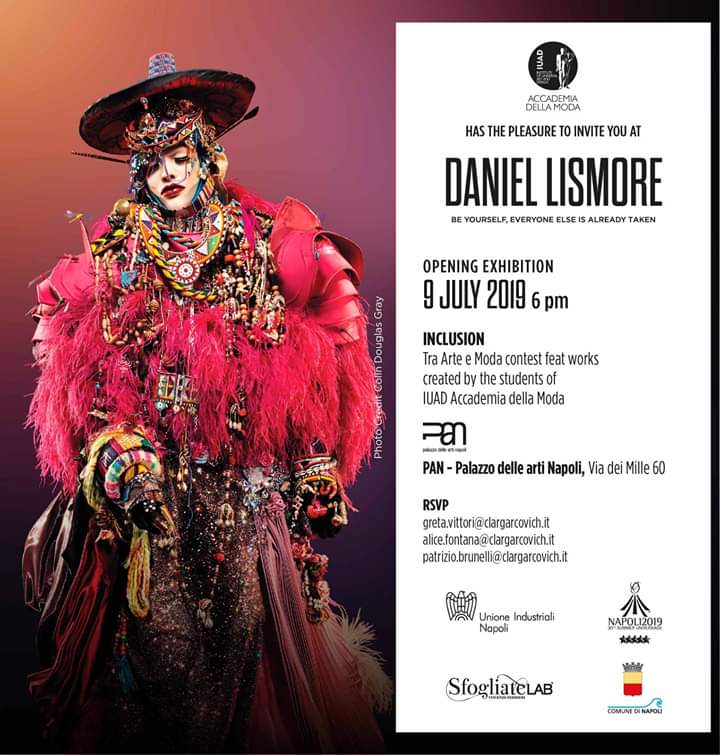 locandina mostra Inclusion