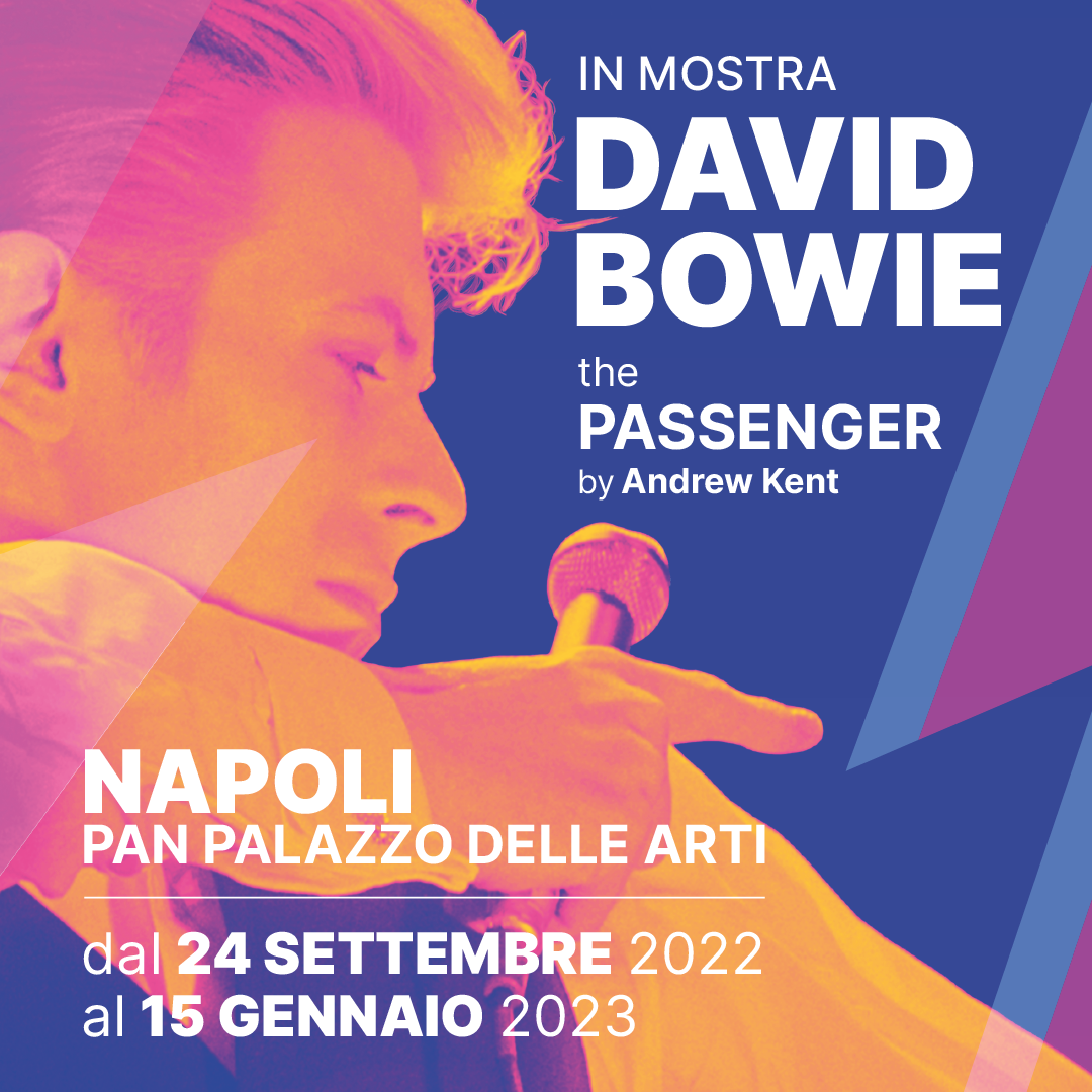 Locandina della mostra