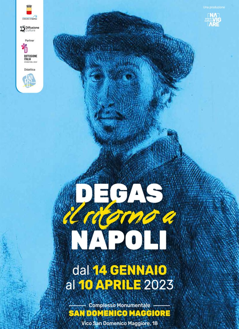 Locandina dell'evento