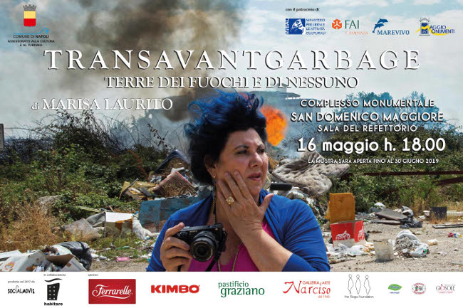 locandina della mostra