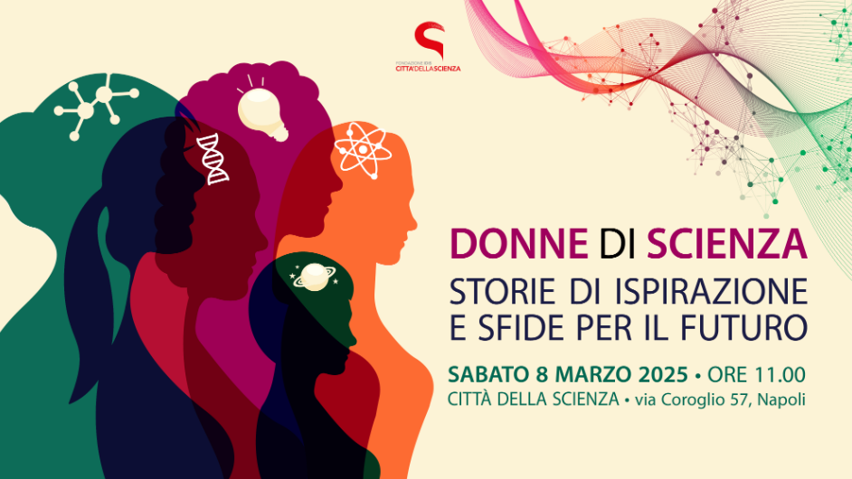 Donne di Scienza