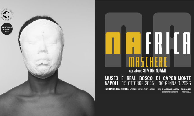 Mostra del pittore Patrizio Buonaiuto