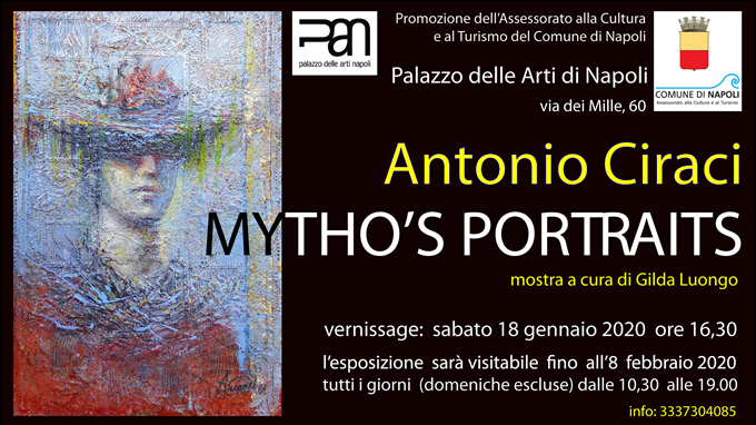 Locandina dell'evento