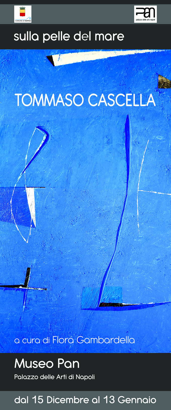 Locandina dell'evento