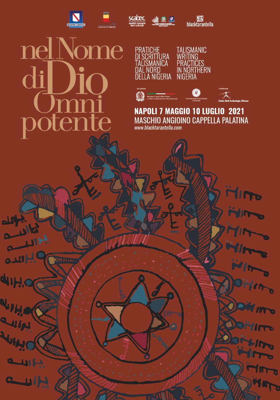 Locandina della mostra