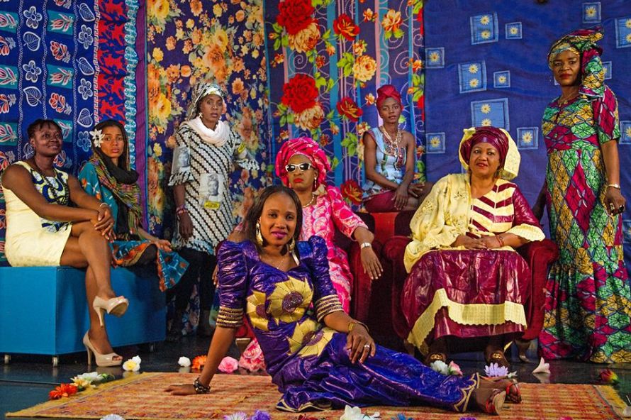 Locandina dell'evento