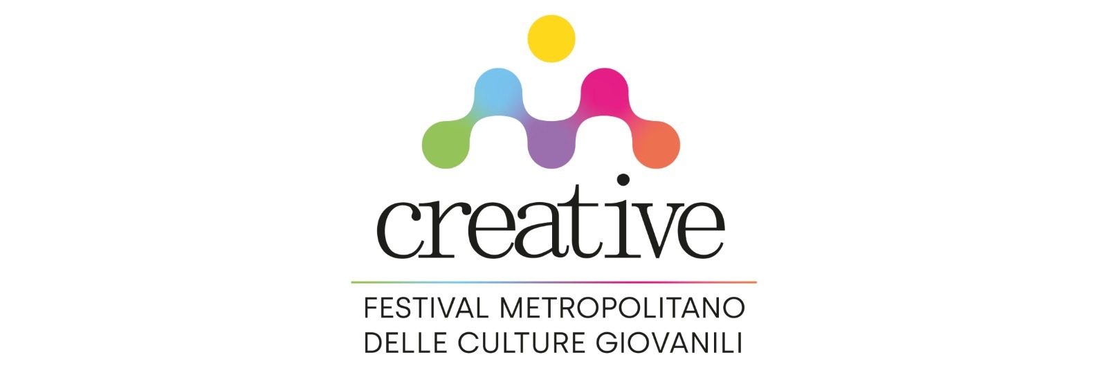 Creative - Festival Metropolitano delle Culture Giovanili
