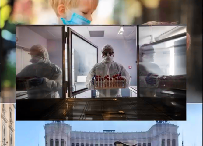 CORTISONANTI 2021 - XII Edizione