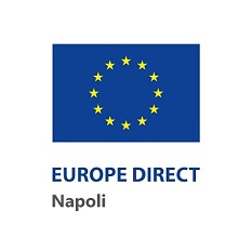 Logo Europe Direct Napoli
